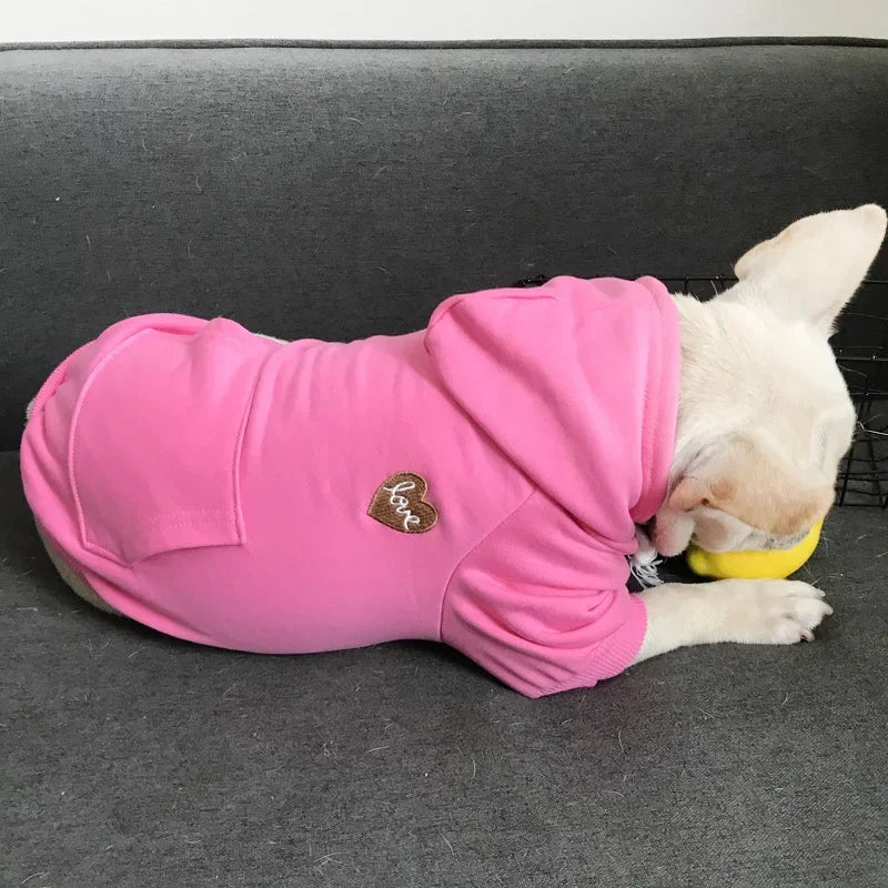 Novo casaco com capuz para pais e filhos - Coleção Primavera/Outono