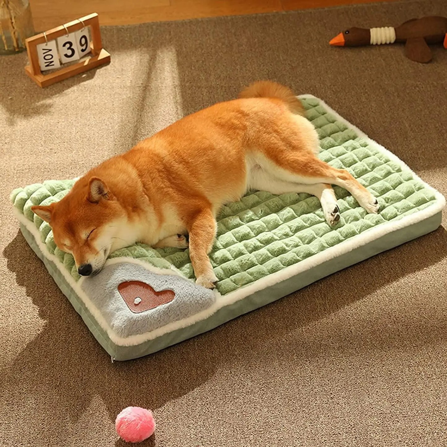 Sono Profundo - Cama para Animais de Estimação