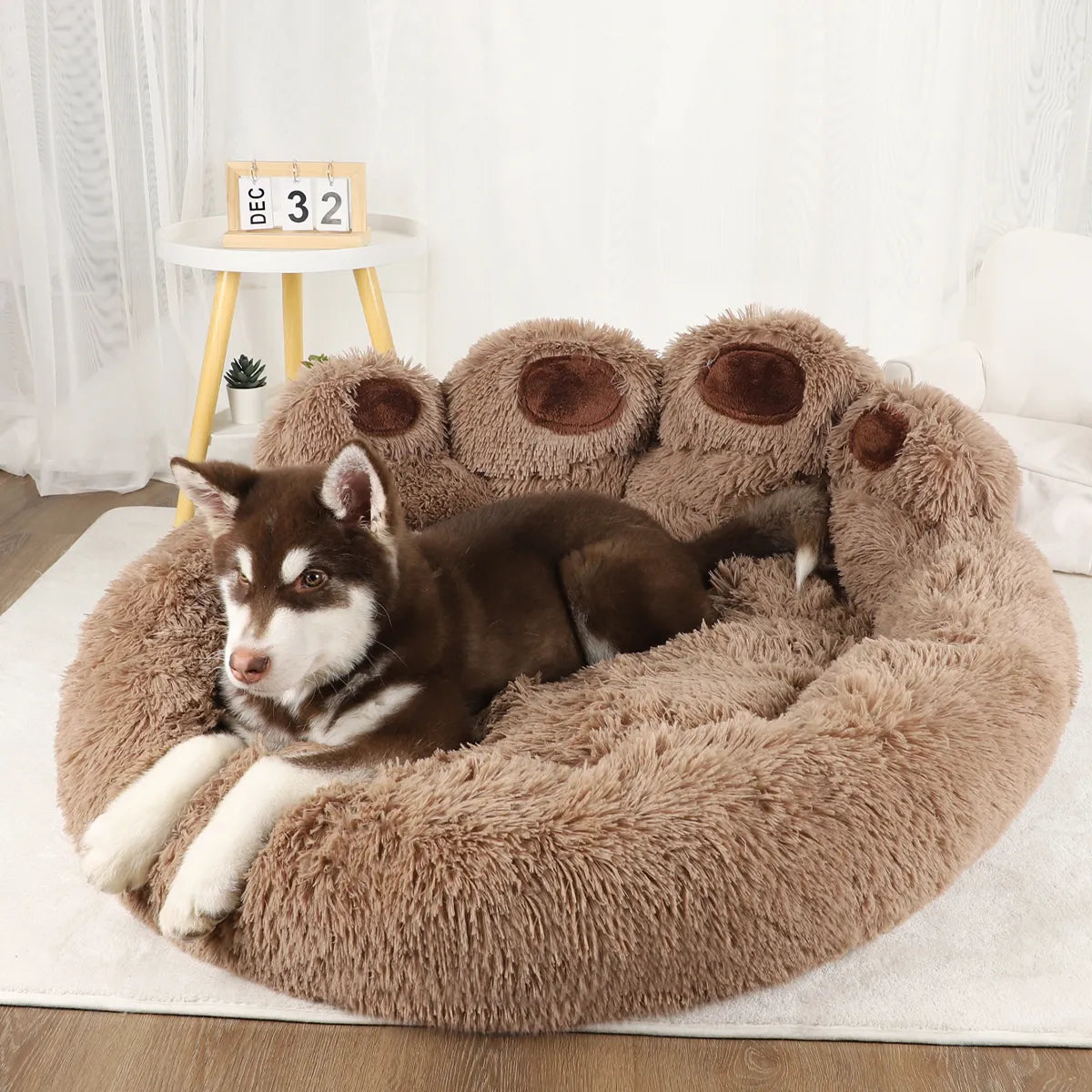 Deluxe Pet Bed