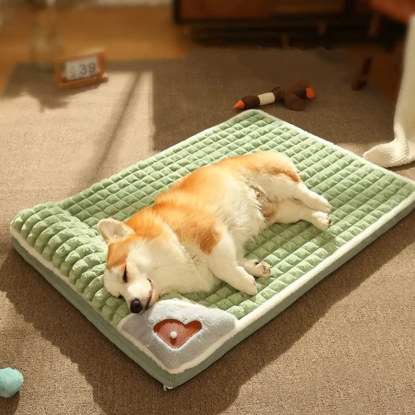 Sono Profundo - Cama para Animais de Estimação