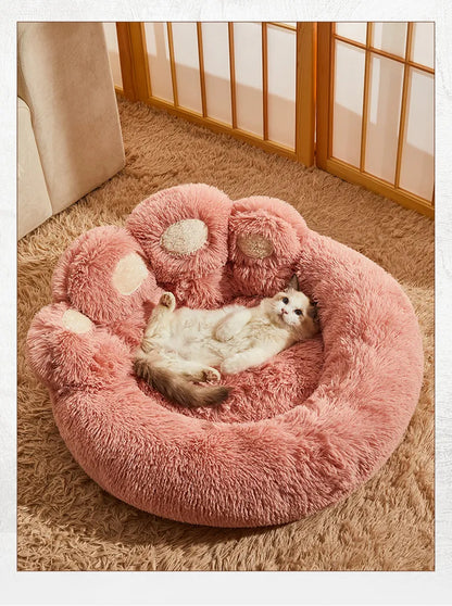 Deluxe Pet Bed