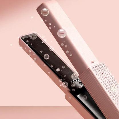 Portable USB Hair Straightener