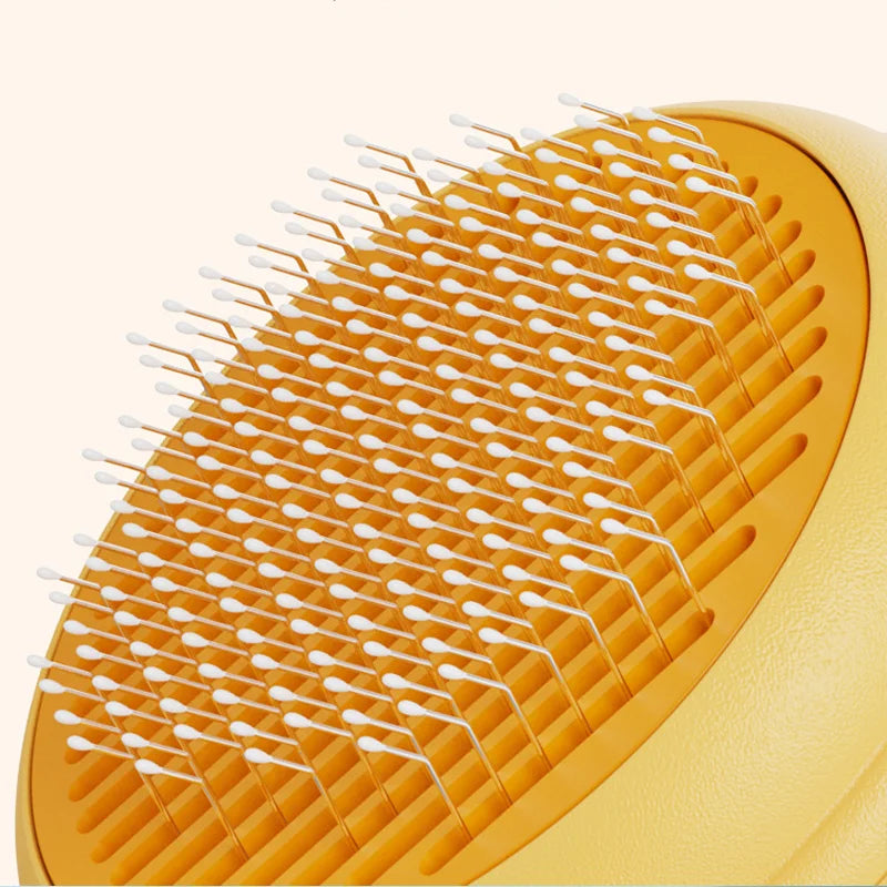 Cat and Dog Hair Removal Brush