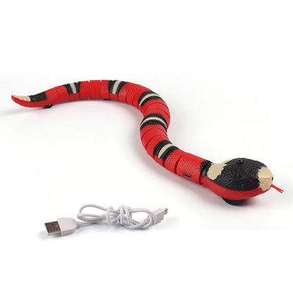 USB Rechargeable Electronic Snake™