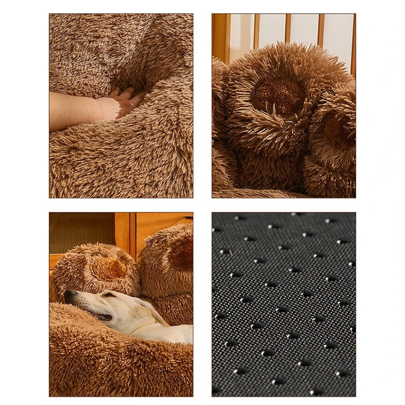 Deluxe Pet Bed