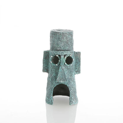 Ornamental cartoon figures for Aquarium