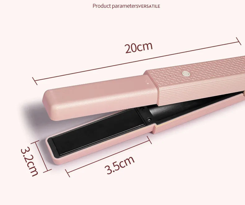 Portable USB Hair Straightener