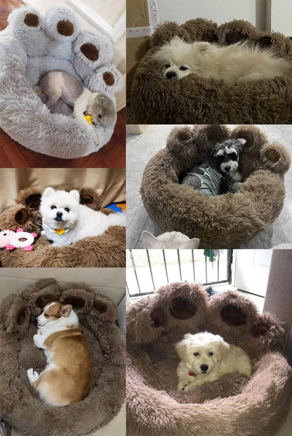 Deluxe Pet Bed