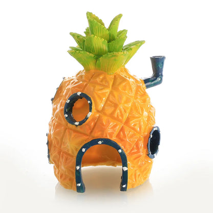 Ornamental cartoon figures for Aquarium
